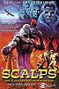 Scalps - Der Fluch des Blutigen Schatzes (uncut) Cover A